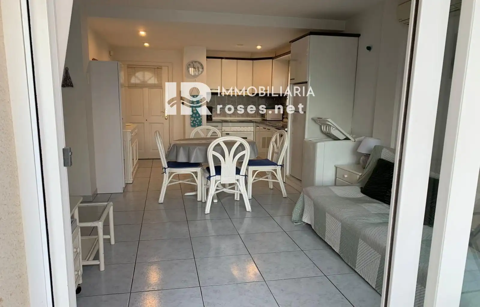 Wohnung mit Aufzug zum Verkauf in joanot martorell, imagen 14