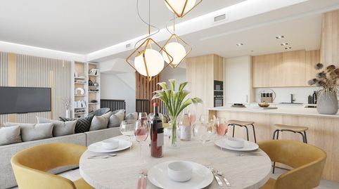 Foto 4 de Casa adosada en venta en La Cala Golf - Lagar Martell, Mijas