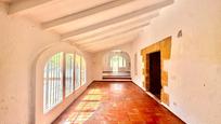 Casa o xalet en venda en Jávea / Xàbia amb Jardí privat, Terrassa i Traster