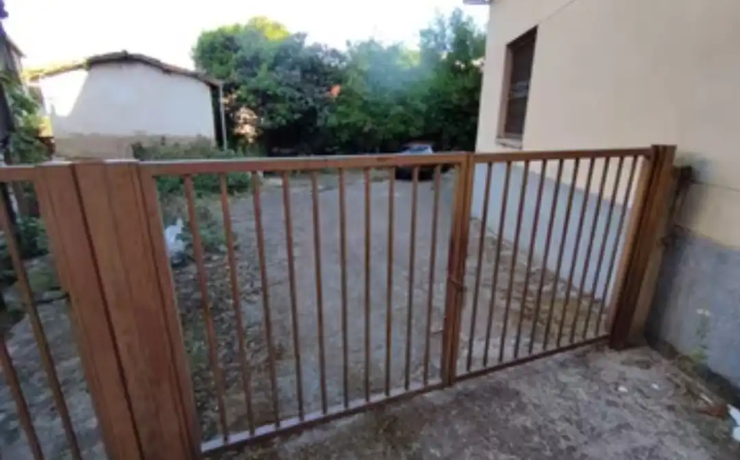 Jardí de Casa o xalet en venda en Jarandilla de la Vera amb Jardí privat