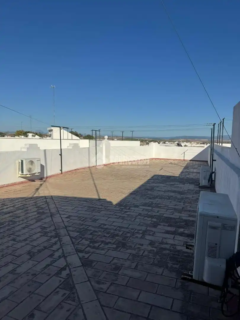 Terrassa de Pis en venda en Arcos de la Frontera