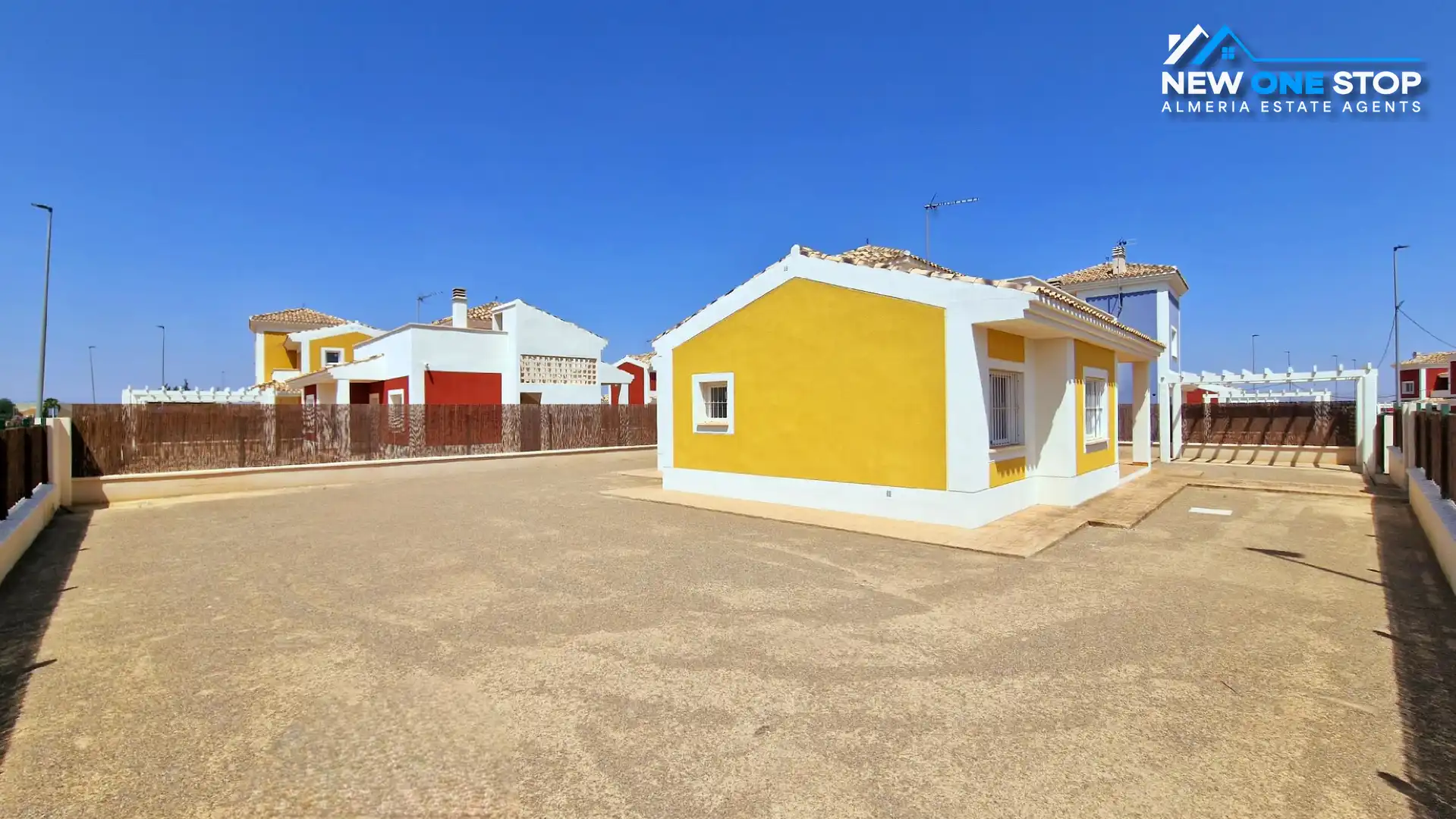 Adossat amb jardí en venda a Pedanías Sur, imagen 20