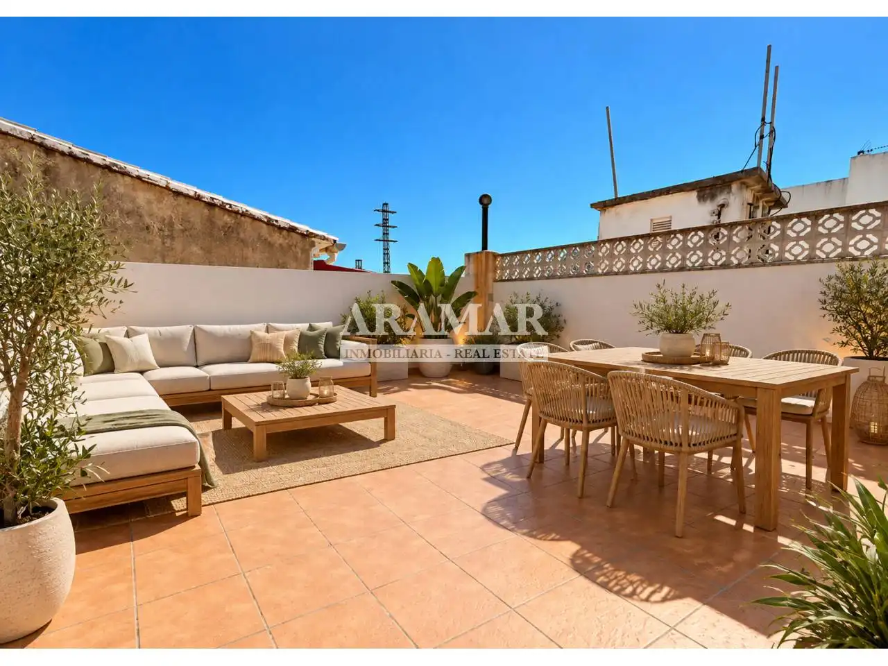 Casa en venda a Calle Mestre Berenguer, imagen 5