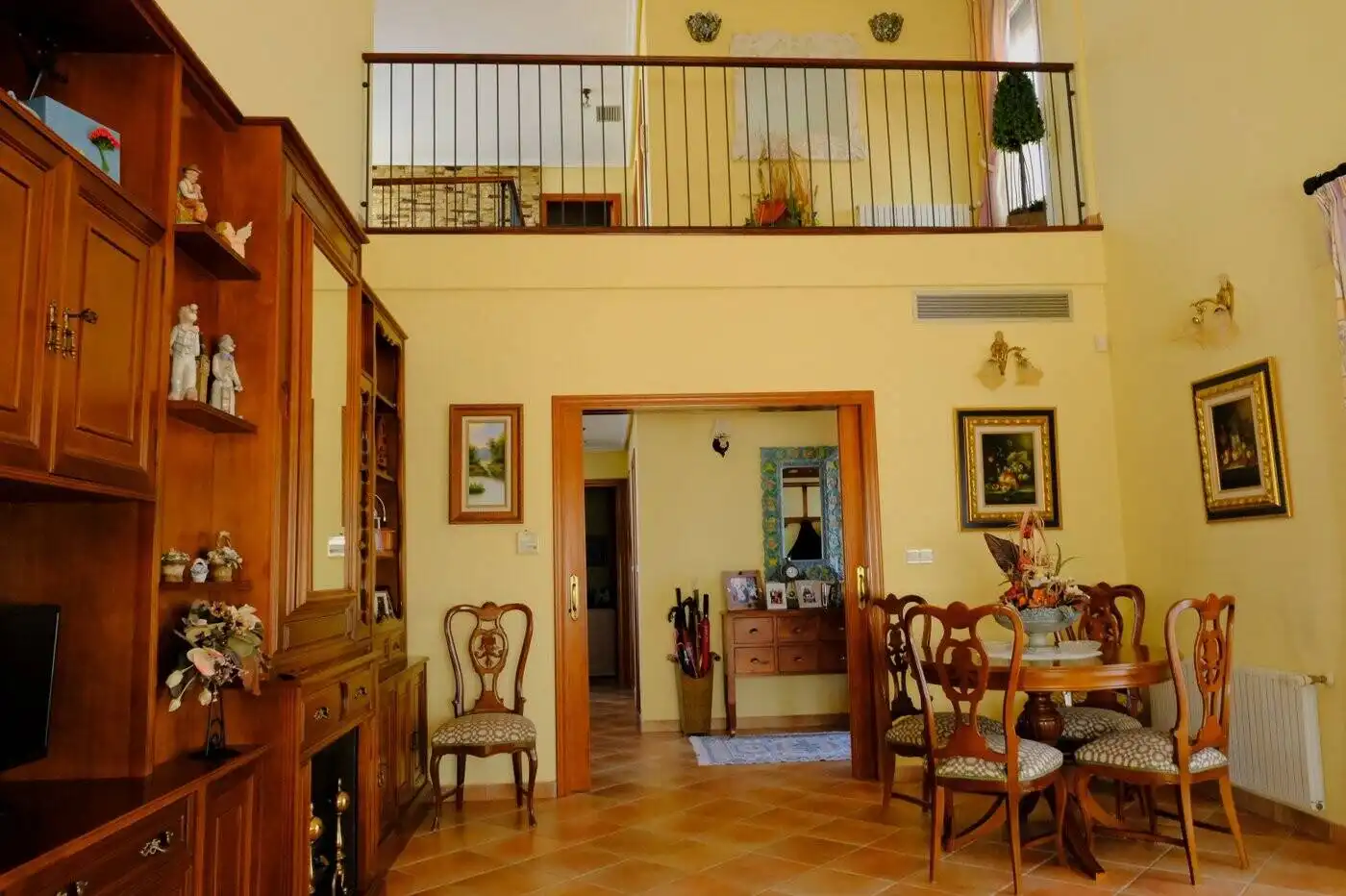 Casa o chalet en venta en Desamparados - Hurchillo - Torremendo