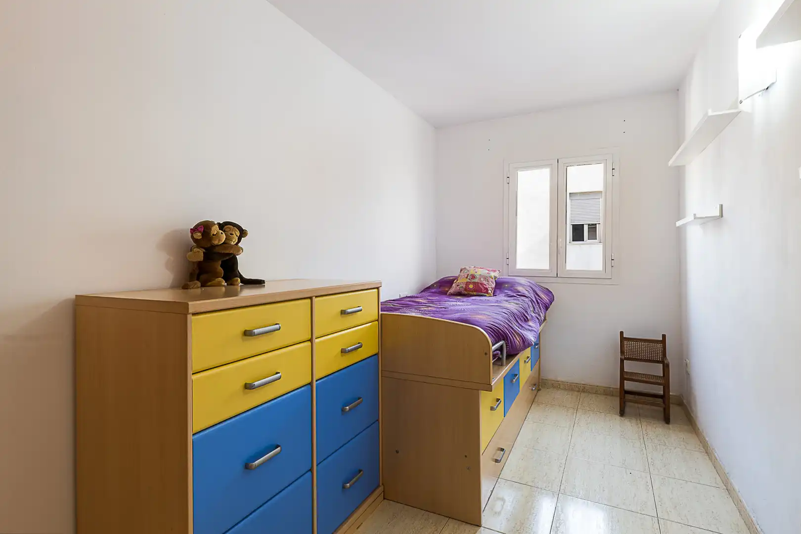 Habitación de Piso en venta en Sa Pobla con Aire acondicionado, Calefacción y Trastero