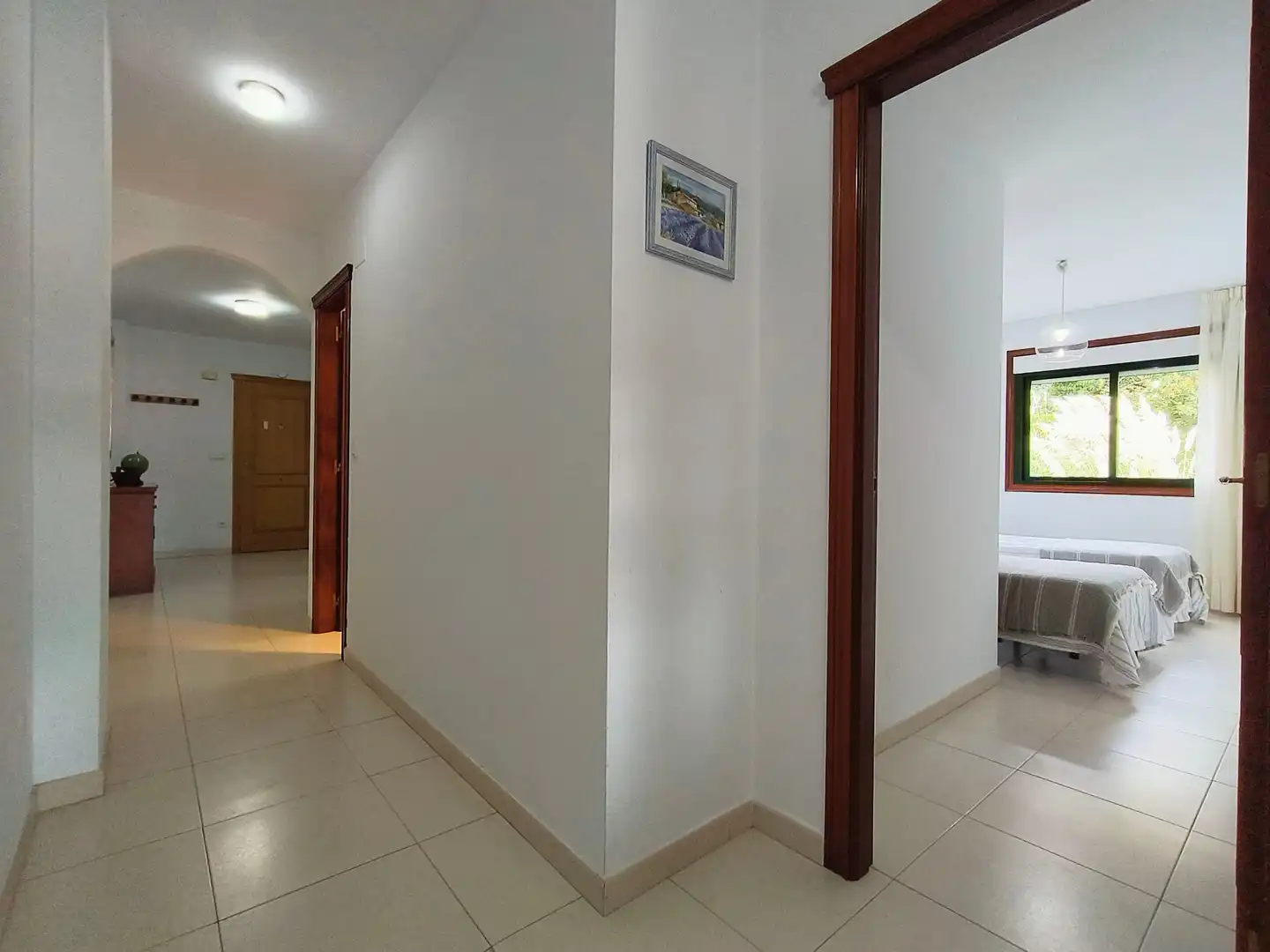 Flat for rent in Poio  with Heating, Furnished and Balcony