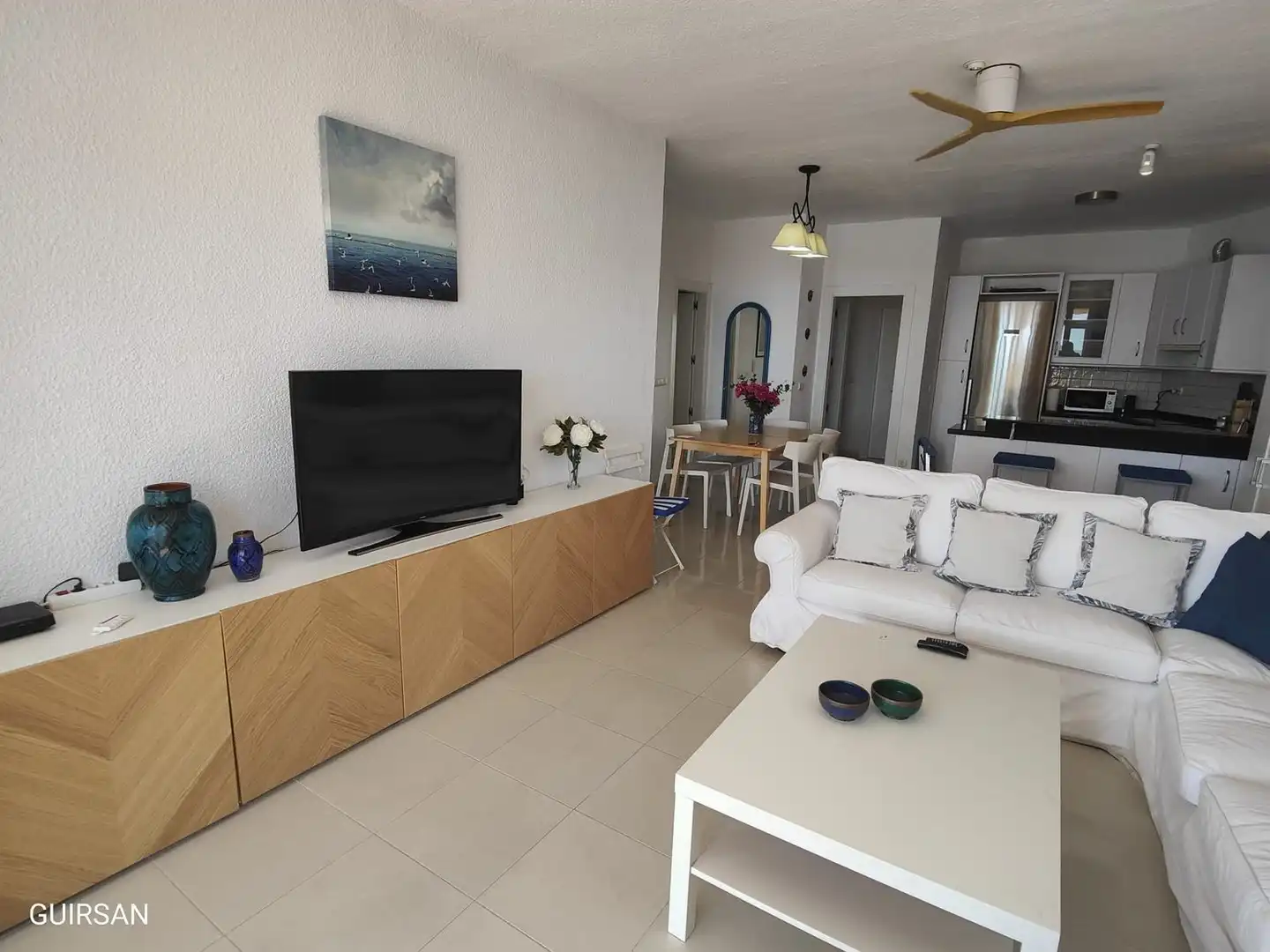 Wohnung mit Aufzug zur Miete in Paseo de Cotobro, imagen 31
