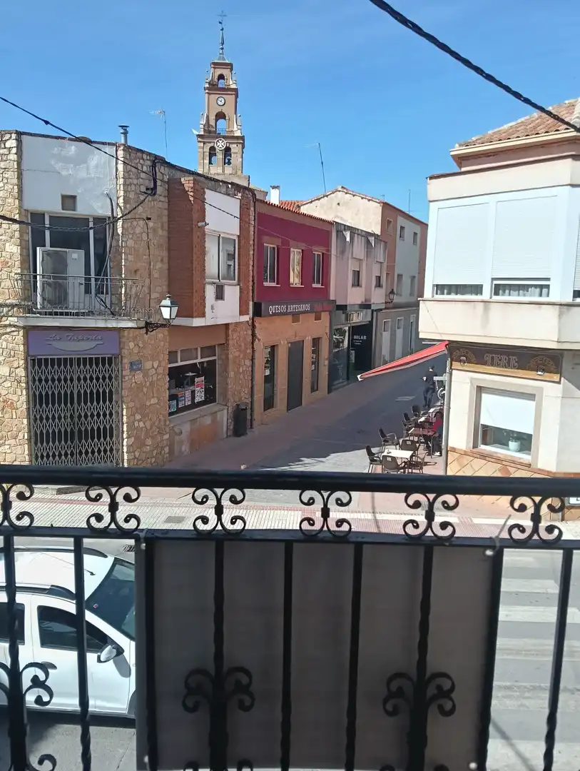 Edifici en venda a Villacañas