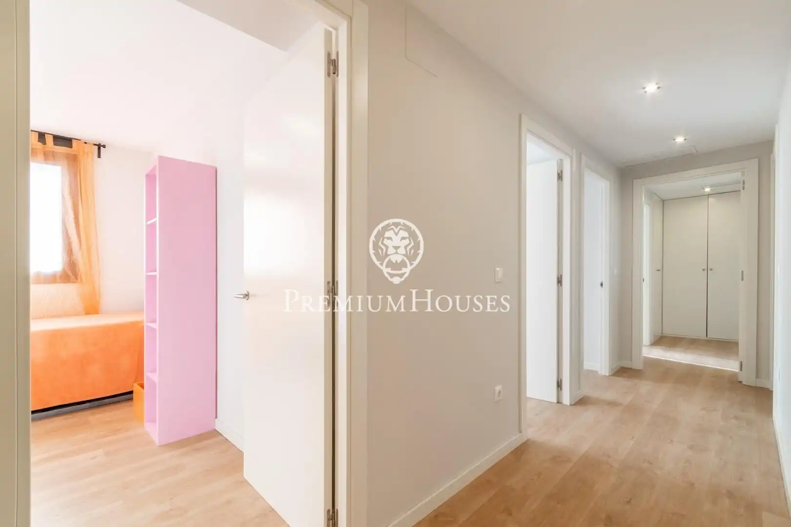Attique avec piscine à vendre à La Plana, imagen 31