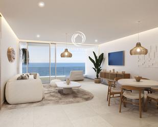 Living room of Apartment for sale in Adeje  with Terrace, Storage room and Swimming Pool