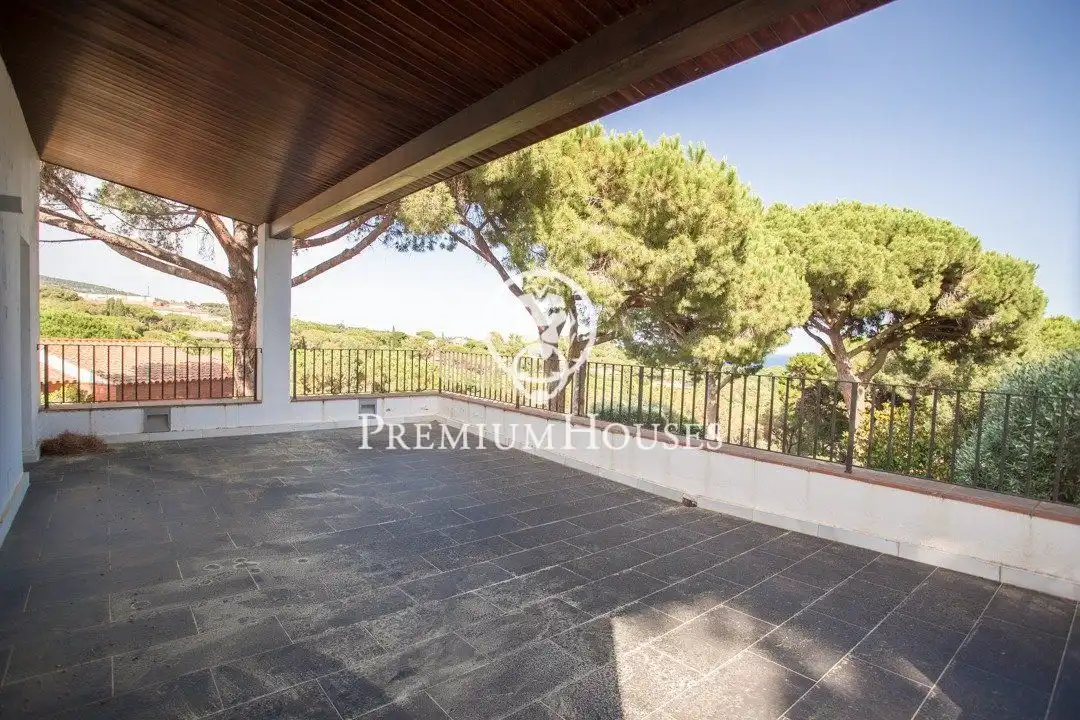 Haus mit Pool zum Verkauf in Canafort - El Puntó, imagen 44
