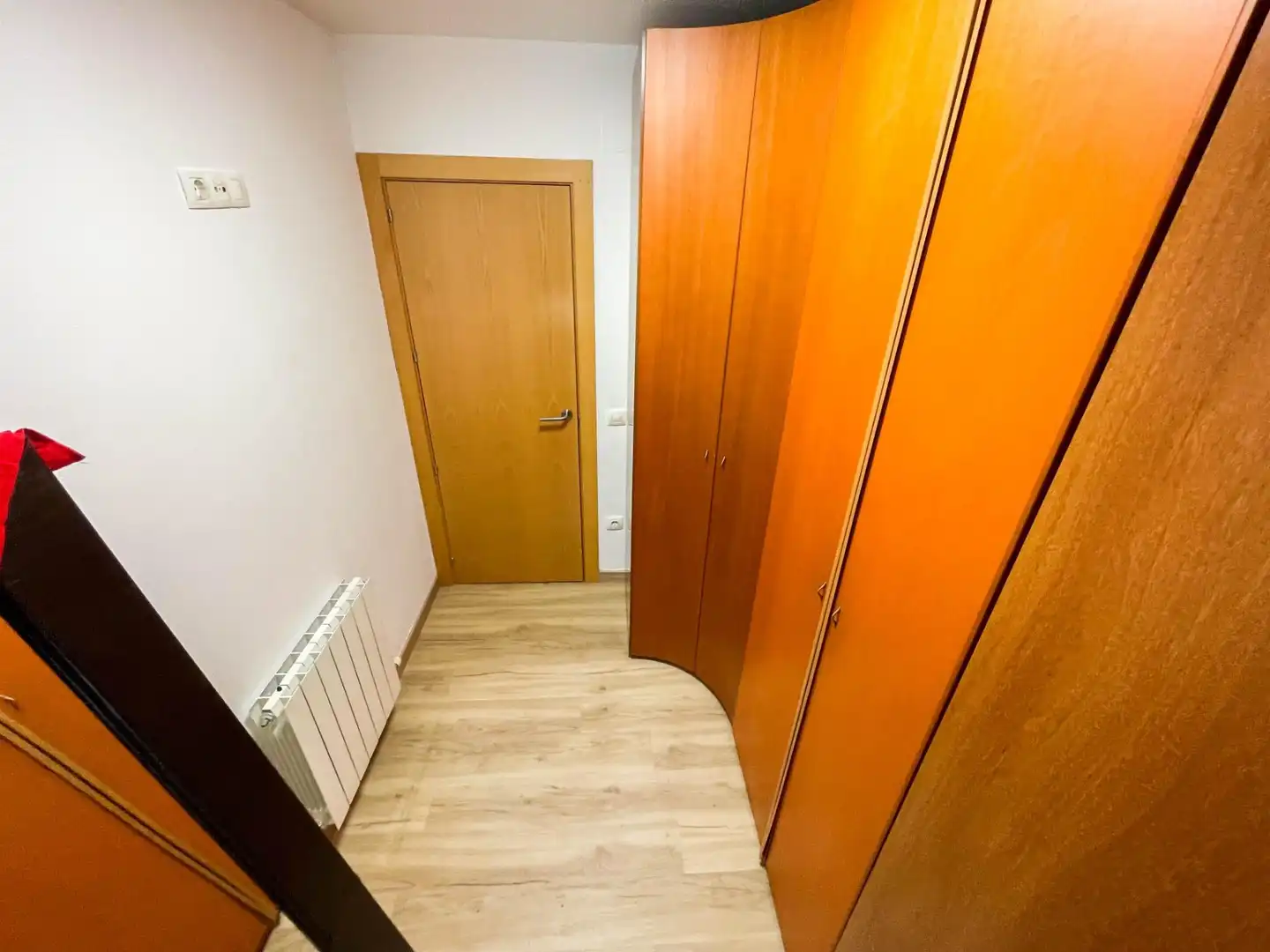 Piso en venta en Olesa de Montserrat con Calefacción, Parquet y Amueblado