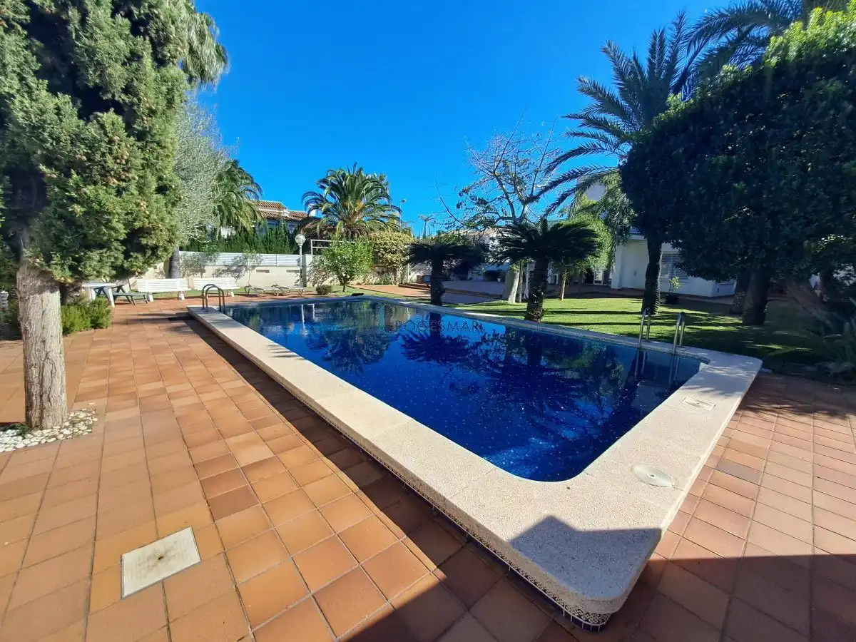 Villa avec piscine à vendre à Torreón - La Almadraba, imagen 5