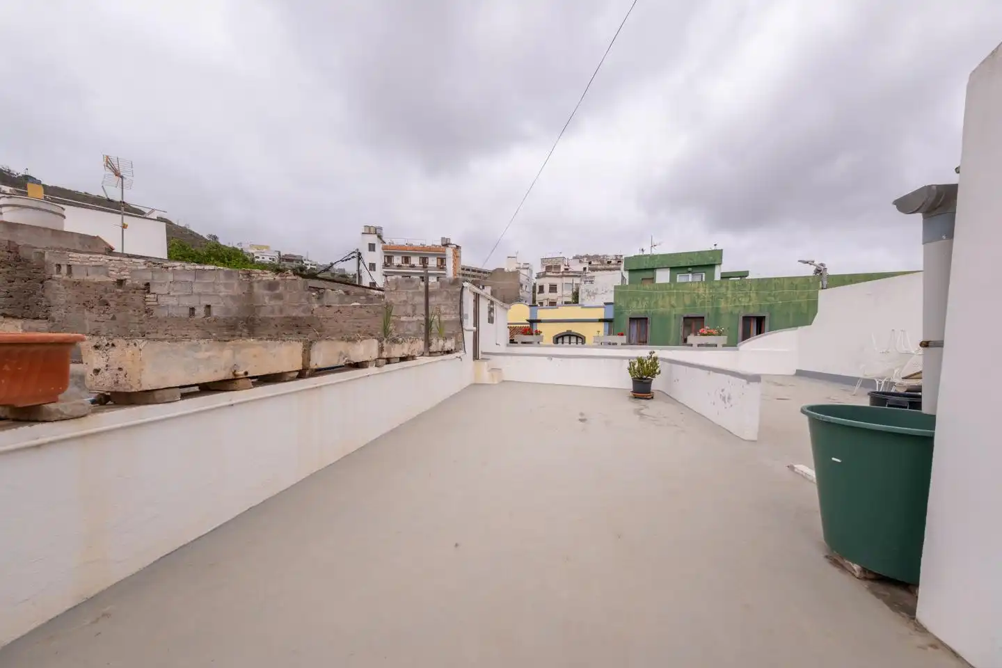 Terrace of Houses for sale in Arucas