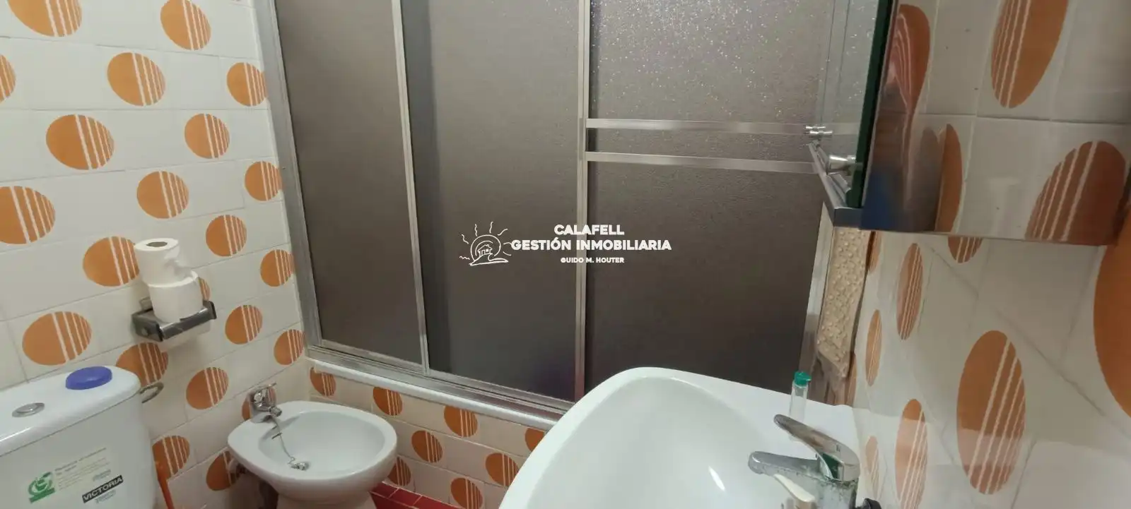 Flat with lift for sale in LLUIS COMPANYS, imagen 15