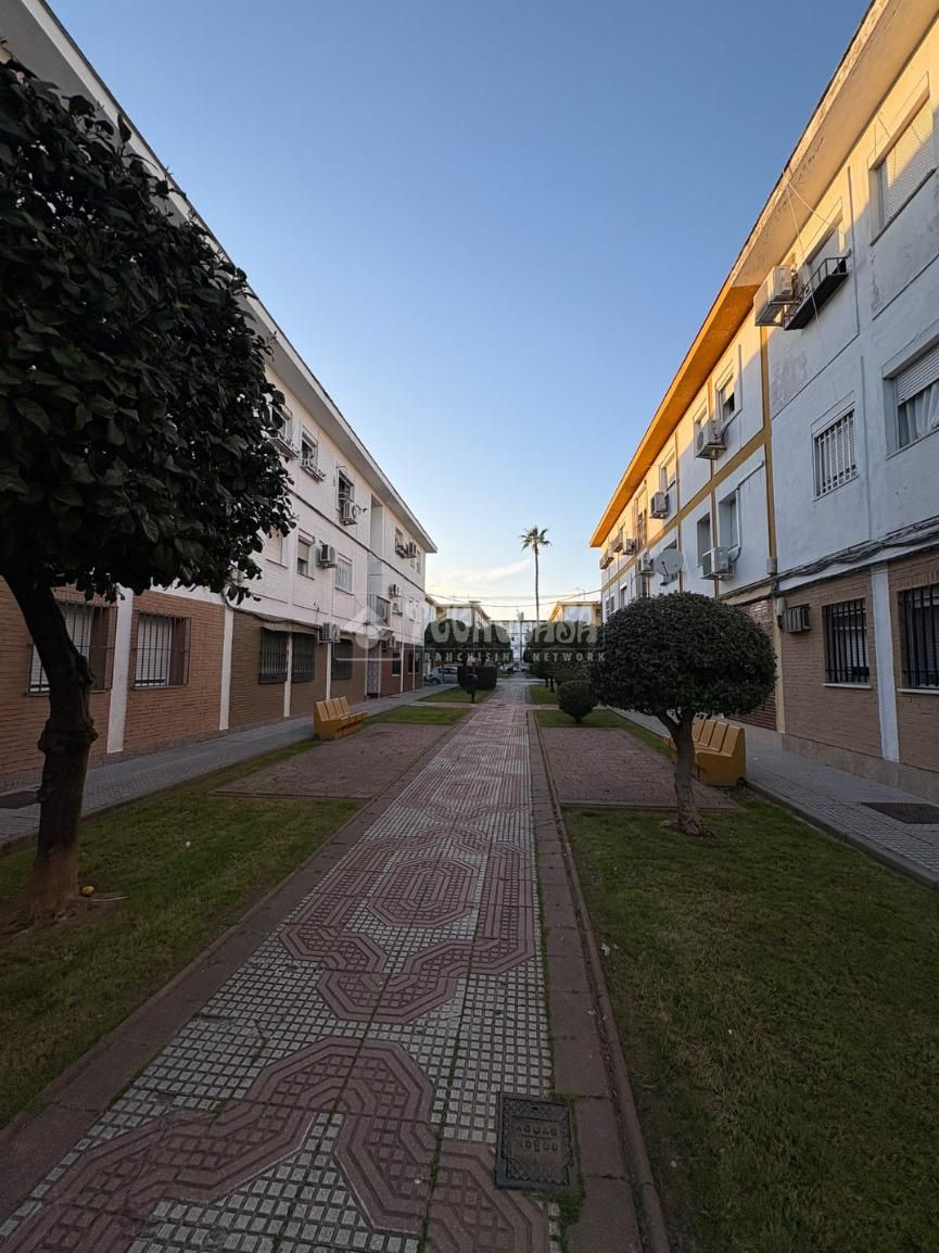 Wohnung zum Verkauf in San José de la Rinconada