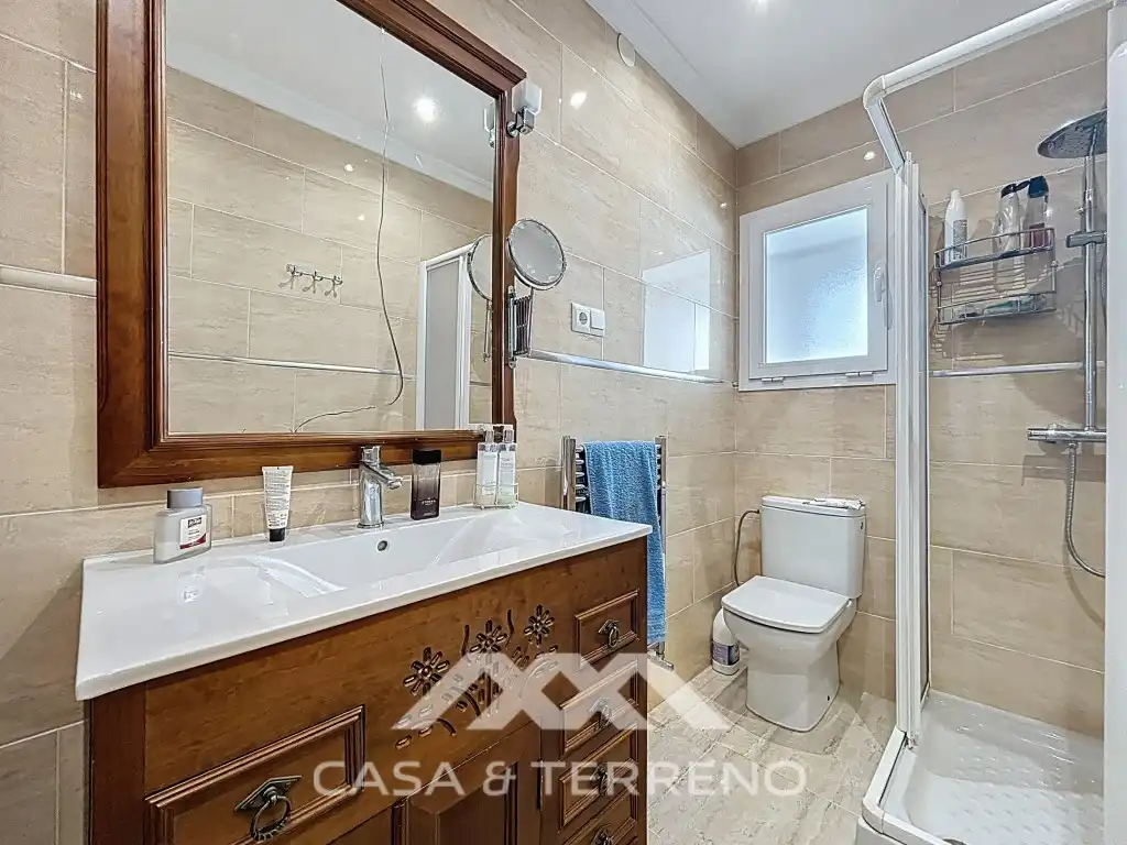 Villa mit Pool zum Verkauf in Calle Tejarejo, imagen 33