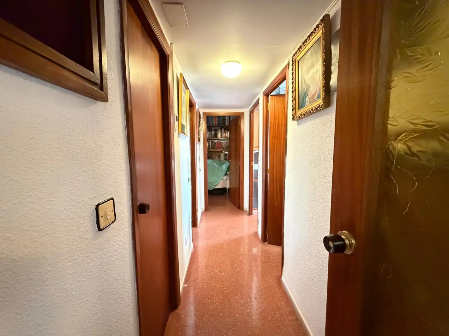 Piso en venta en Águilas con Aire acondicionado, Terraza y Amueblado