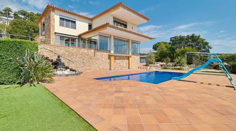 Foto 2 de Casa o xalet en venda a Santa María de Llorell, Girona