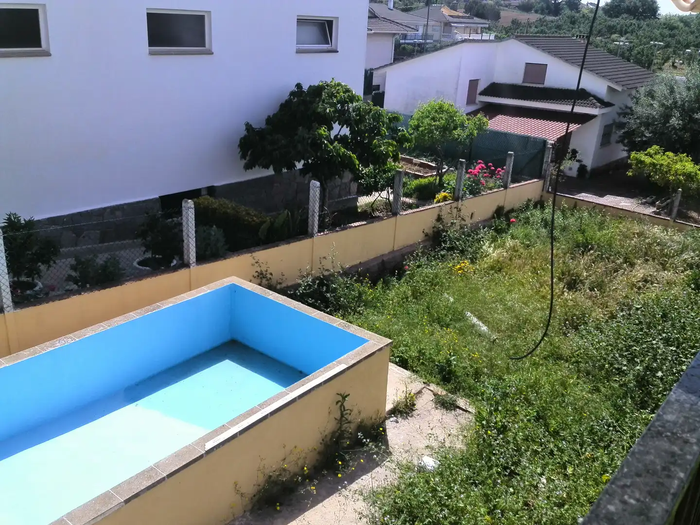 House with pool for sale in Carrer Girona, imagen 14