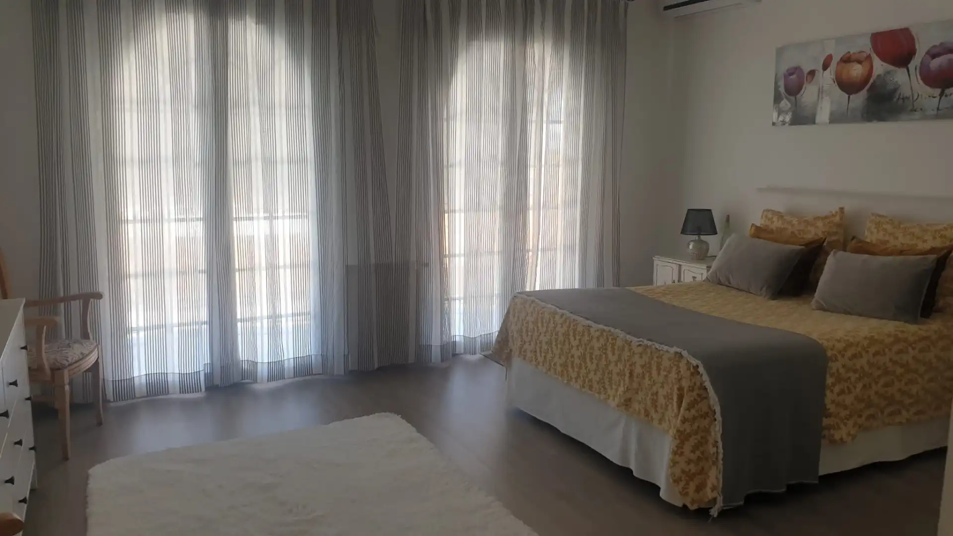 Casa con terrazza in vendita a Parque de la Constitución 5a, imagen 15