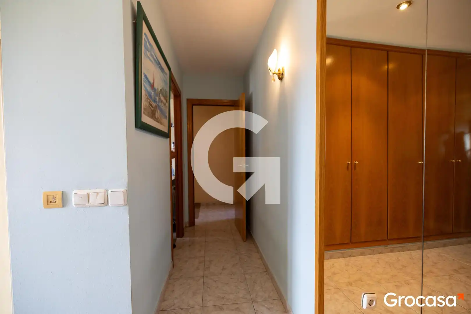 Dúplex en venda en Lleida amb Aire condicionat, Calefacció i Terrassa