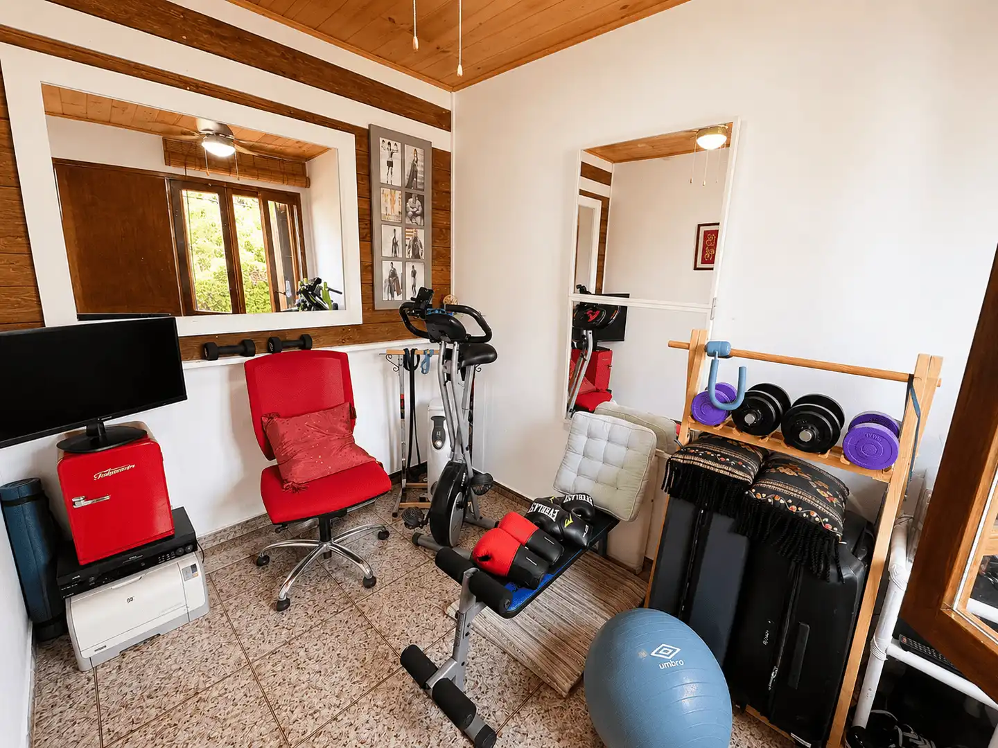 Casa o chalet en venta en Sant Cebrià de Vallalta con Aire acondicionado, Calefacción y Jardín privado