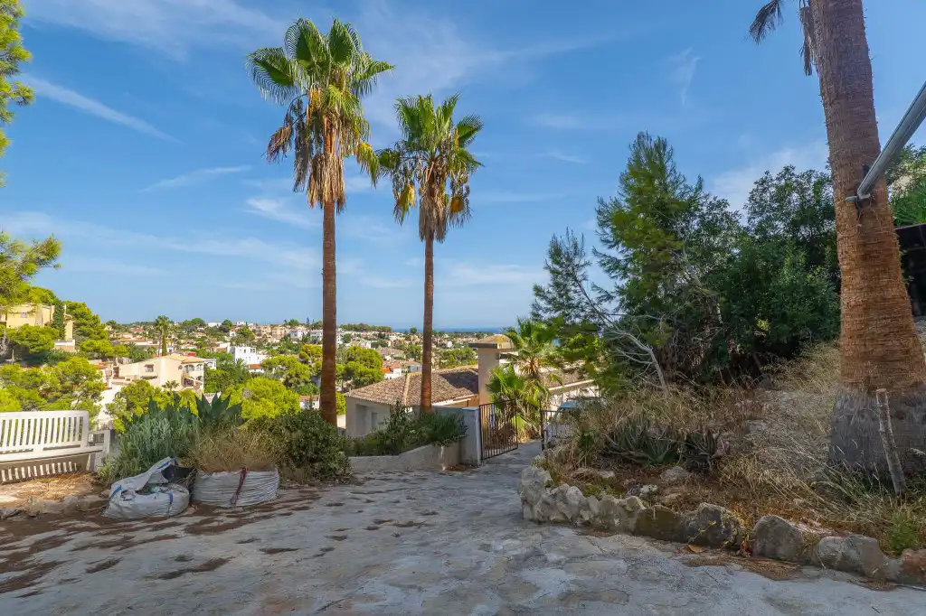 Haus zum Verkauf in Cala Advocat - Baladrar, imagen 20