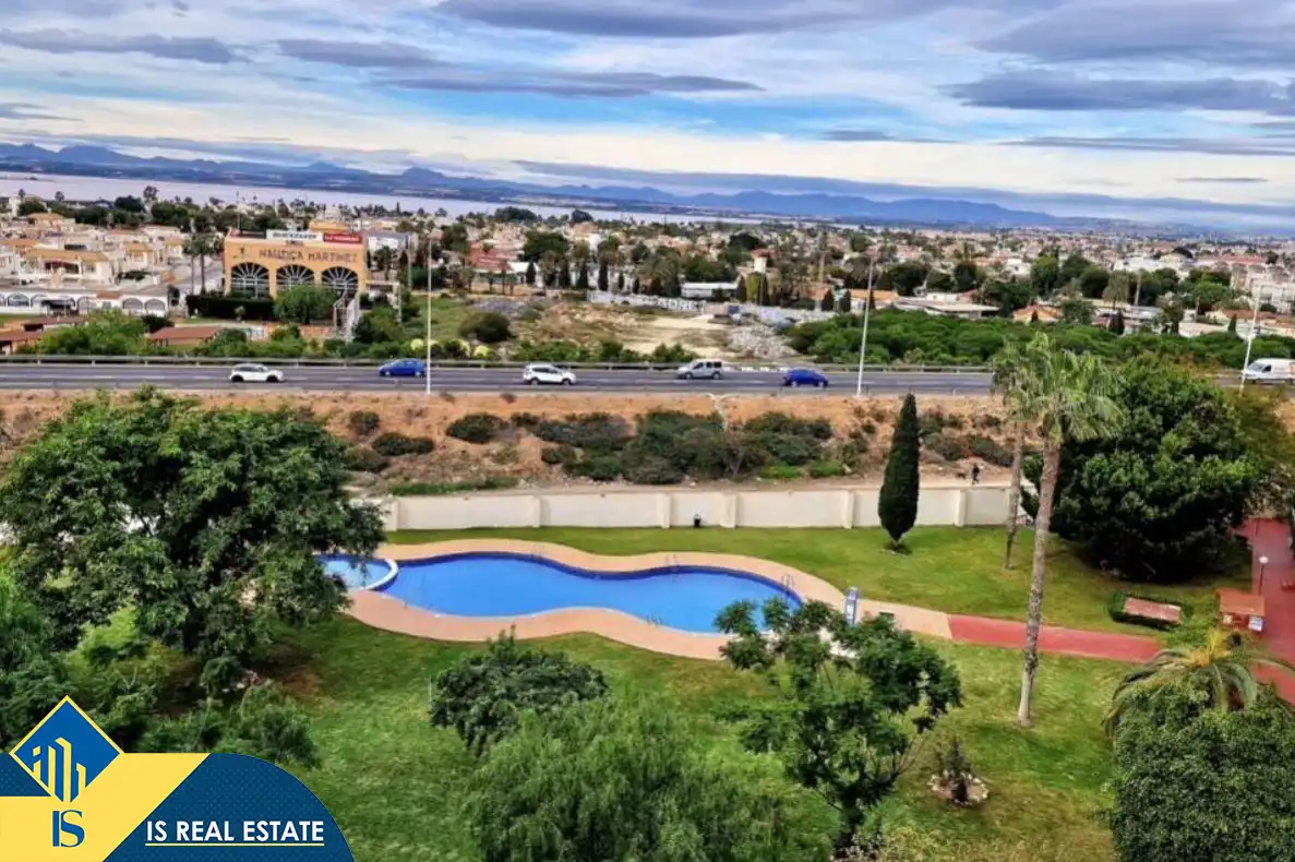 Apartament amb piscina en venda a Centro, imagen 17