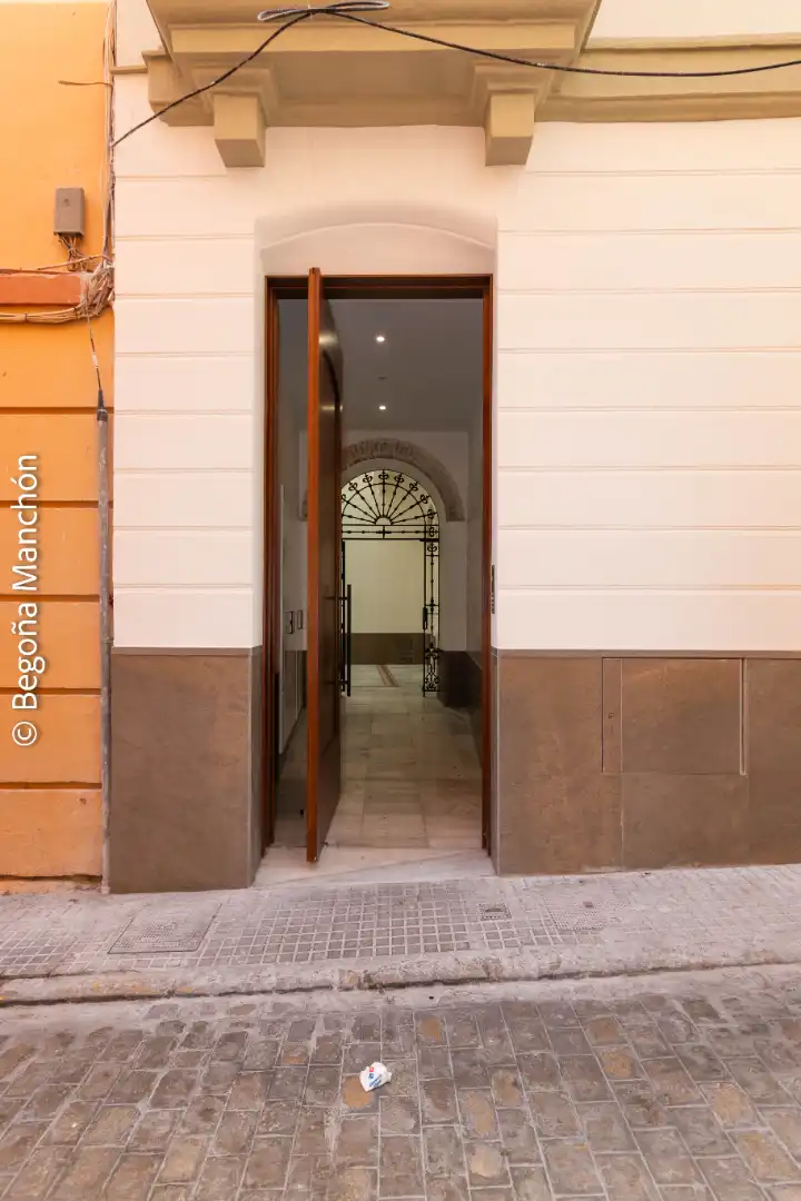 Attic for sale in Cádiz  with Terrace