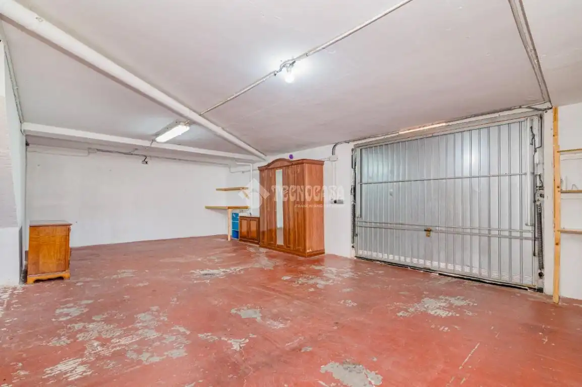 Doppelhaushälfte zum Verkauf in Cenes de la Vega, imagen 33
