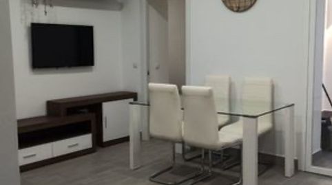 Foto 2 de Piso de alquiler en Avenida Ricardo Navarrete, San Cristóbal, Ronda