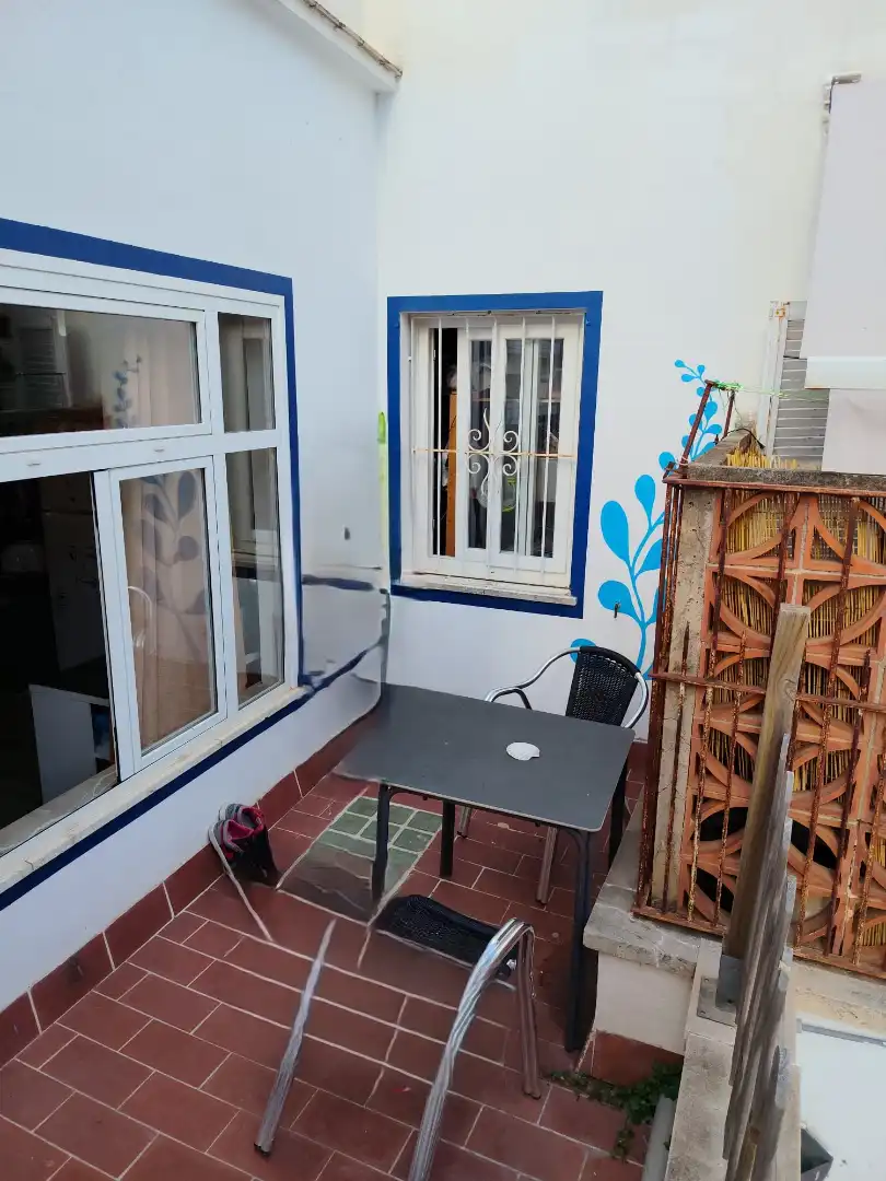 Terraza de Piso en venta en  Palma de Mallorca con Aire acondicionado, Calefacción y Parquet