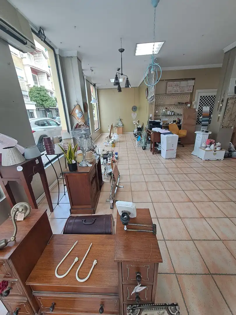 Business premises for sale in Madre de Dios - Vallesequillo, imagen 4