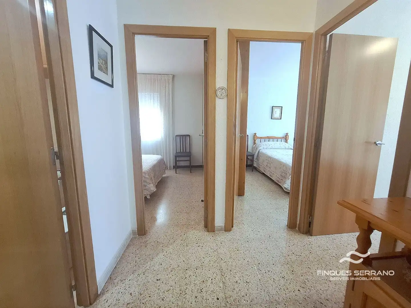 Flat for sale in Calafell  with Air Conditioner, Terrace and Swimming Pool