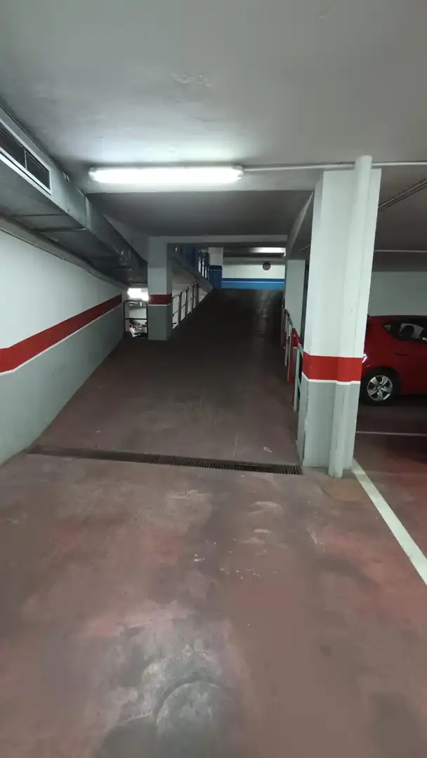 Aparcament en venda a Centro, imagen 9