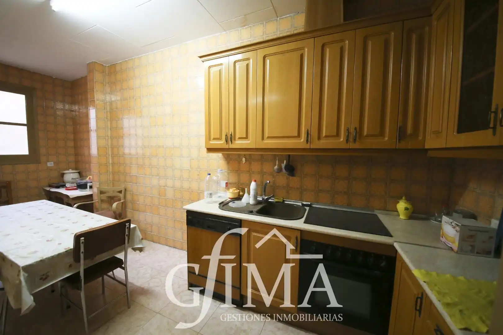 Residencial en venda a Tomelloso, imagen 7