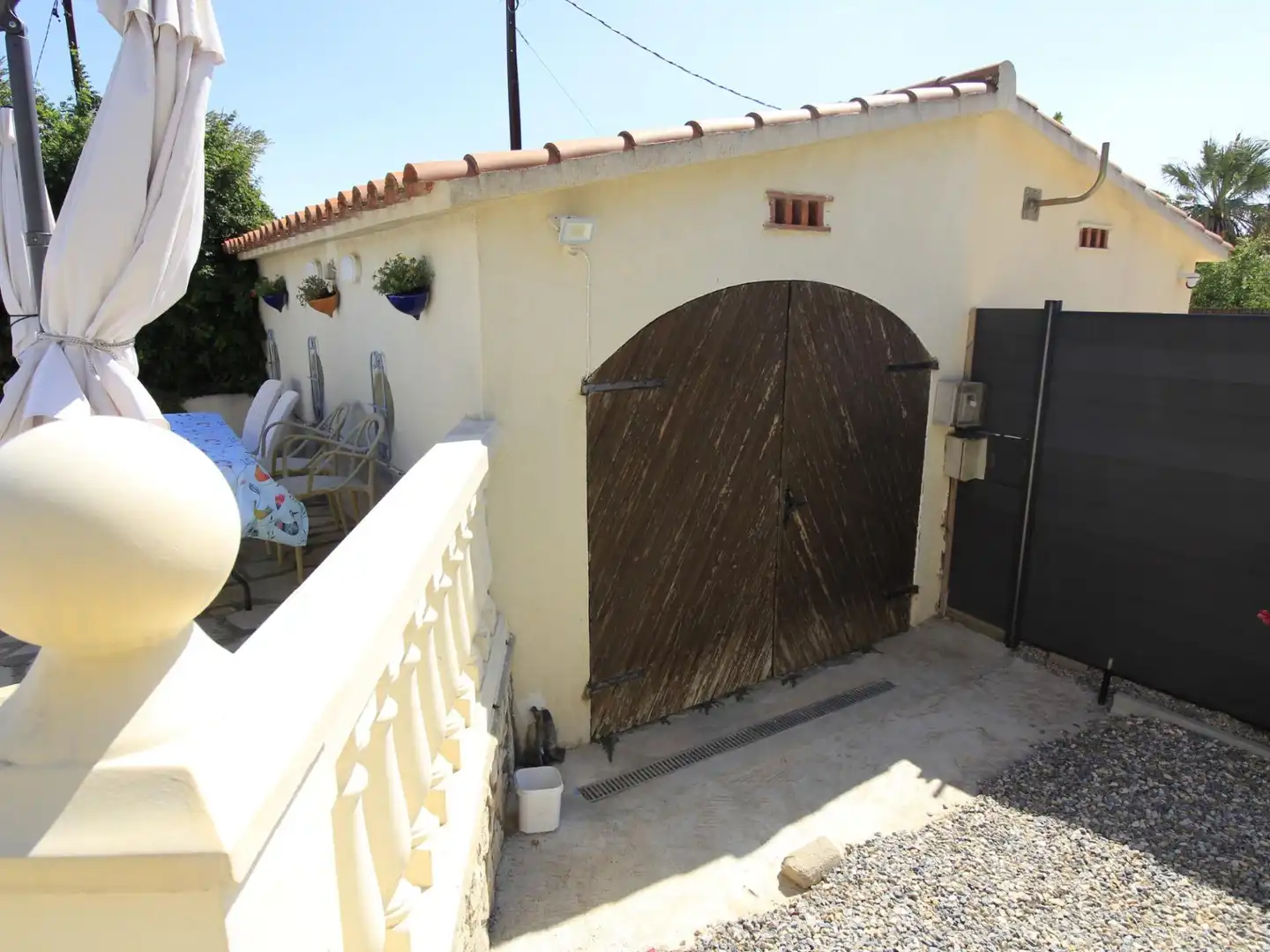 Haus mit Pool zum Verkauf in Miami Platja, imagen 4