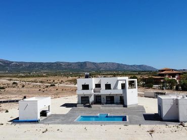 Casa in vendita a El Pinós / Pinoso