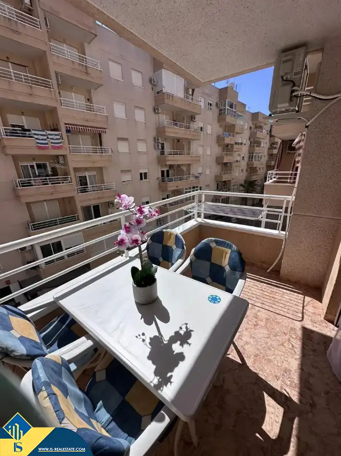 Apartament amb piscina en venda a Playa del Cura, imagen 6