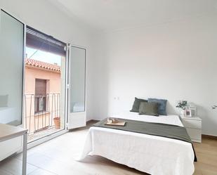 Bedroom of Apartment to rent in Sagunto / Sagunt  with Balcony