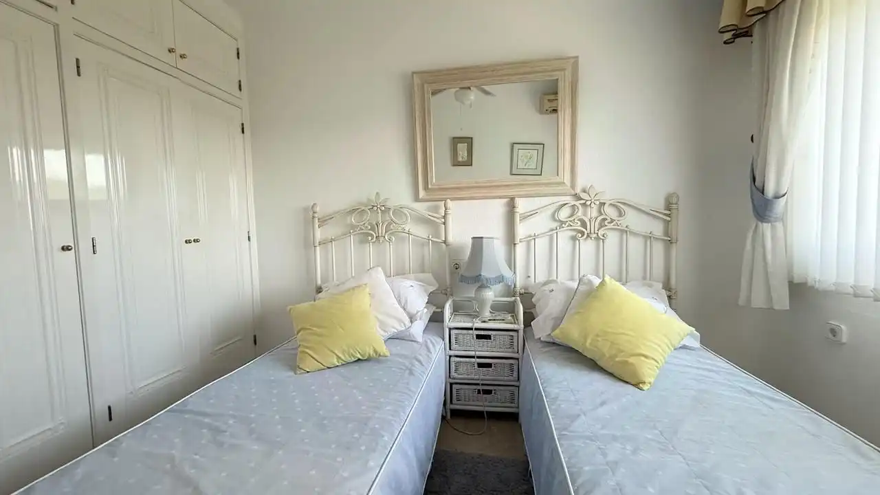 Chalet con piscina en venta en Calle Tramontana, imagen 18