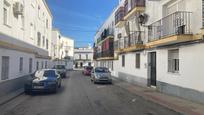 Exterior view of Flat for sale in Lora del Río  with Terrace