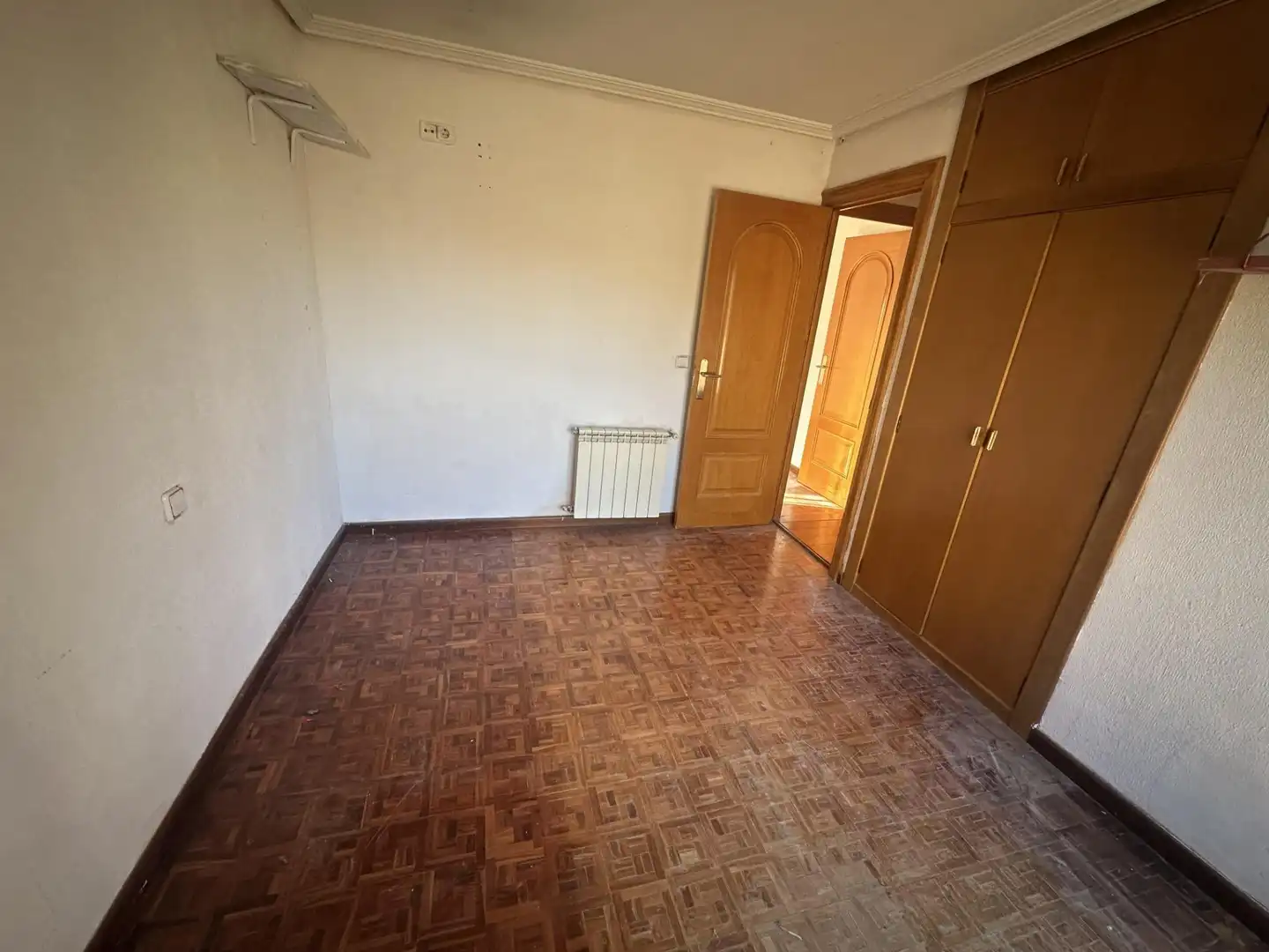 Bedroom of Houses for sale in El Campello  with Private garden and Swimming Pool
