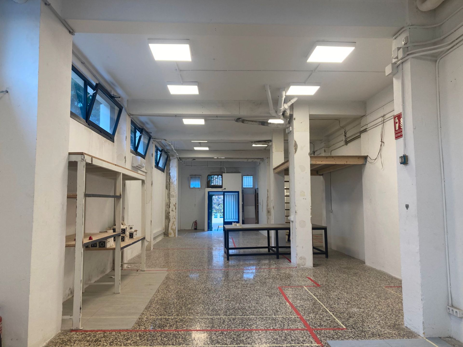 Office to rent in  Zaragoza Capital  with Air Conditioner