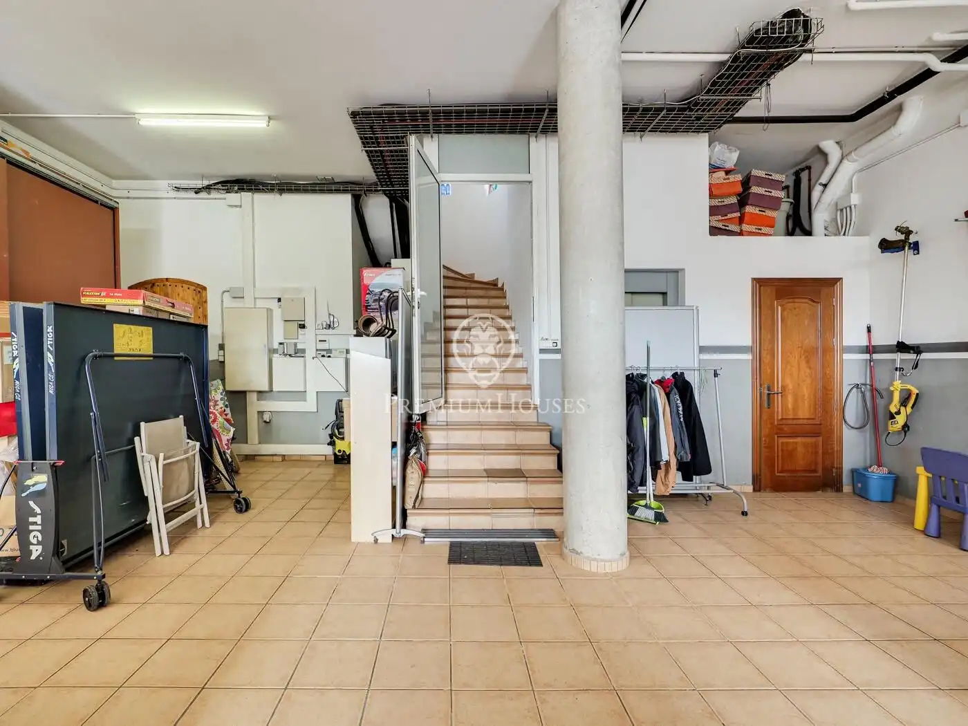 Houses for sale in Olesa de Montserrat  with Air Conditioner, Private garden and Terrace