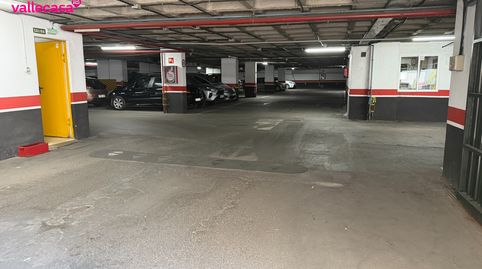 Foto 2 de Garaje en venta en Avenida de las Águilas, Las Águilas, Madrid Capital