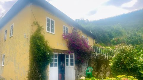 Photo 3 of Houses for sale in Valdés - Luarca, Asturias