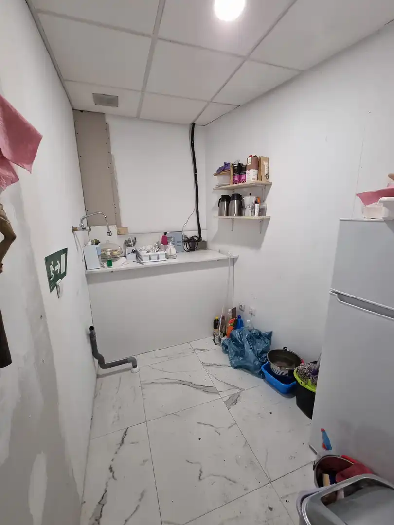 Local en venta en Madrid con Aire acondicionado