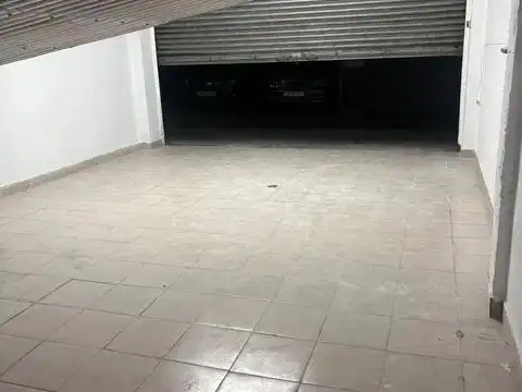 Garaje de alquiler en Oviedo 
